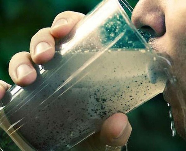 Cách tự kiểm tra xem nguồn nước nhà bạn có nhiễm bẩn không
